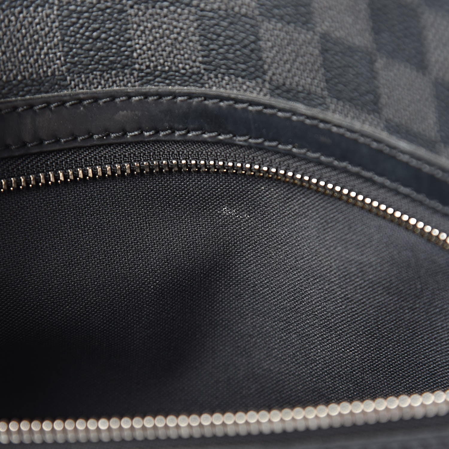Louis Vuitton Damier Graphite Michael Backpack 12 of 13