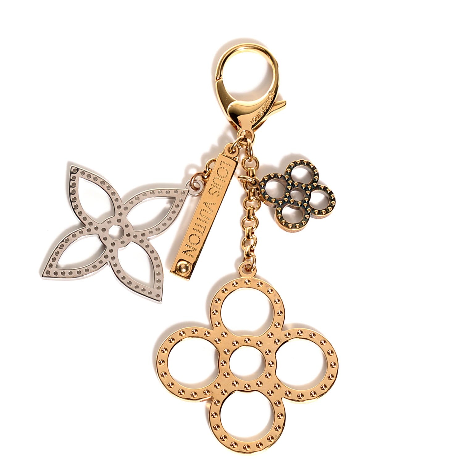 Louis Vuitton Tapage Bag Charm 1 of 6