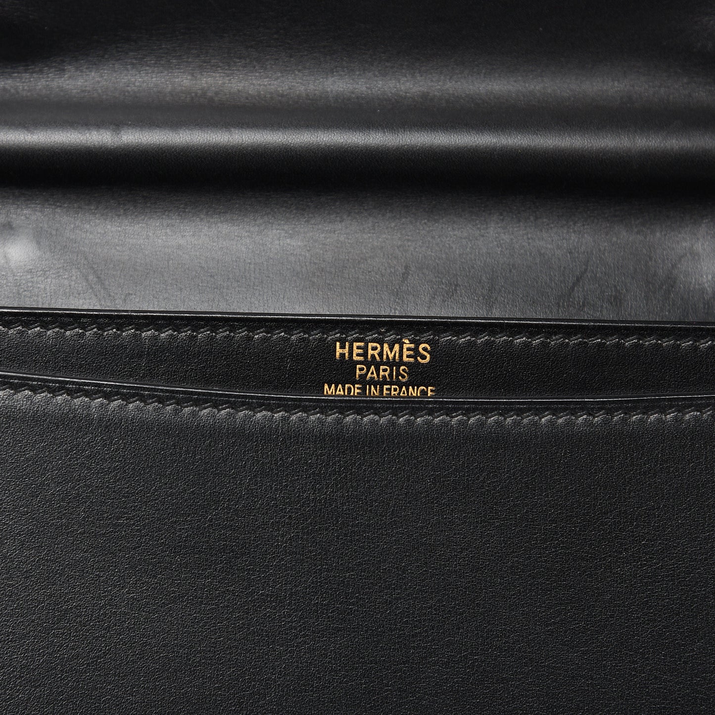 Box Sac a Depeche 38 Briefcase Black