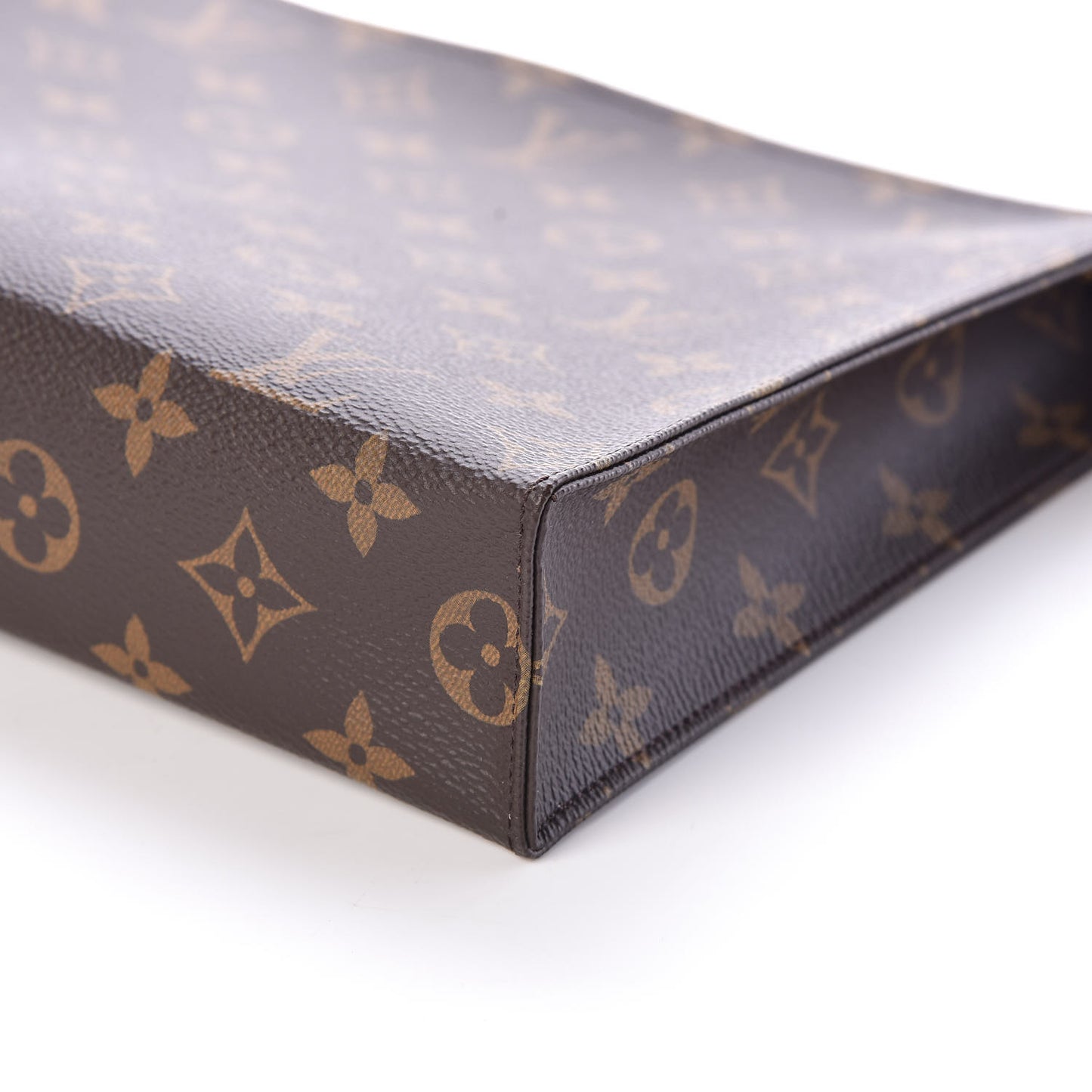 Monogram Toiletry Pouch 26