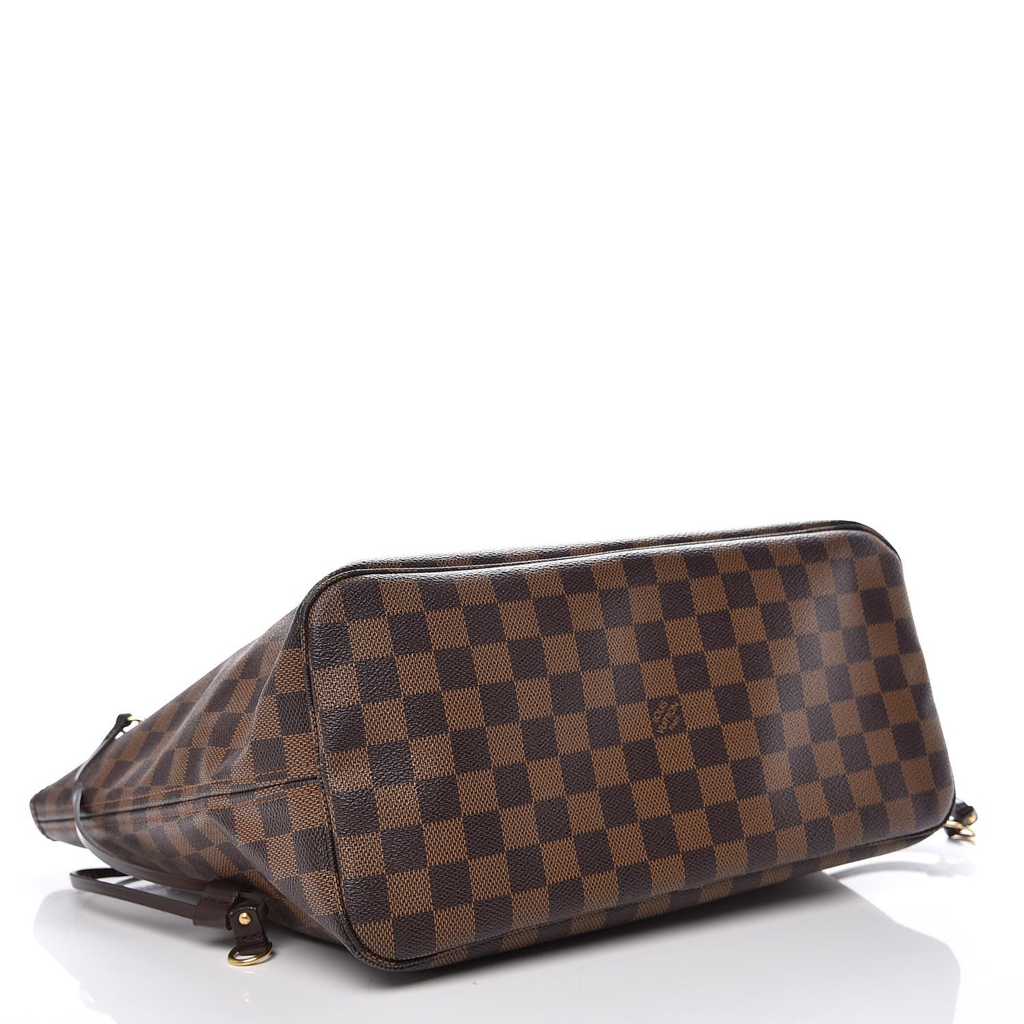 Damier Ebene Neverfull MM