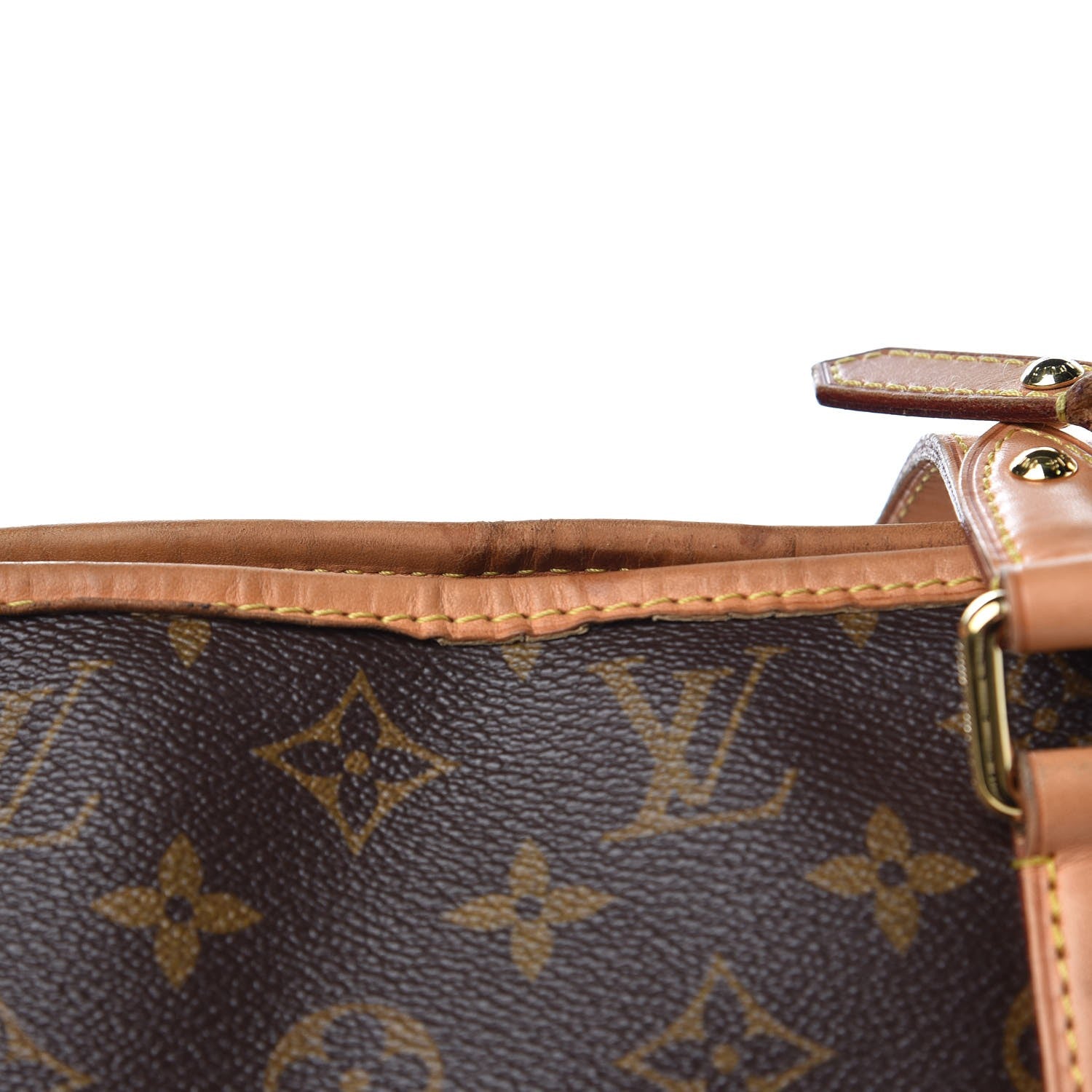 Louis Vuitton Monogram Estrela MM 17 of 17