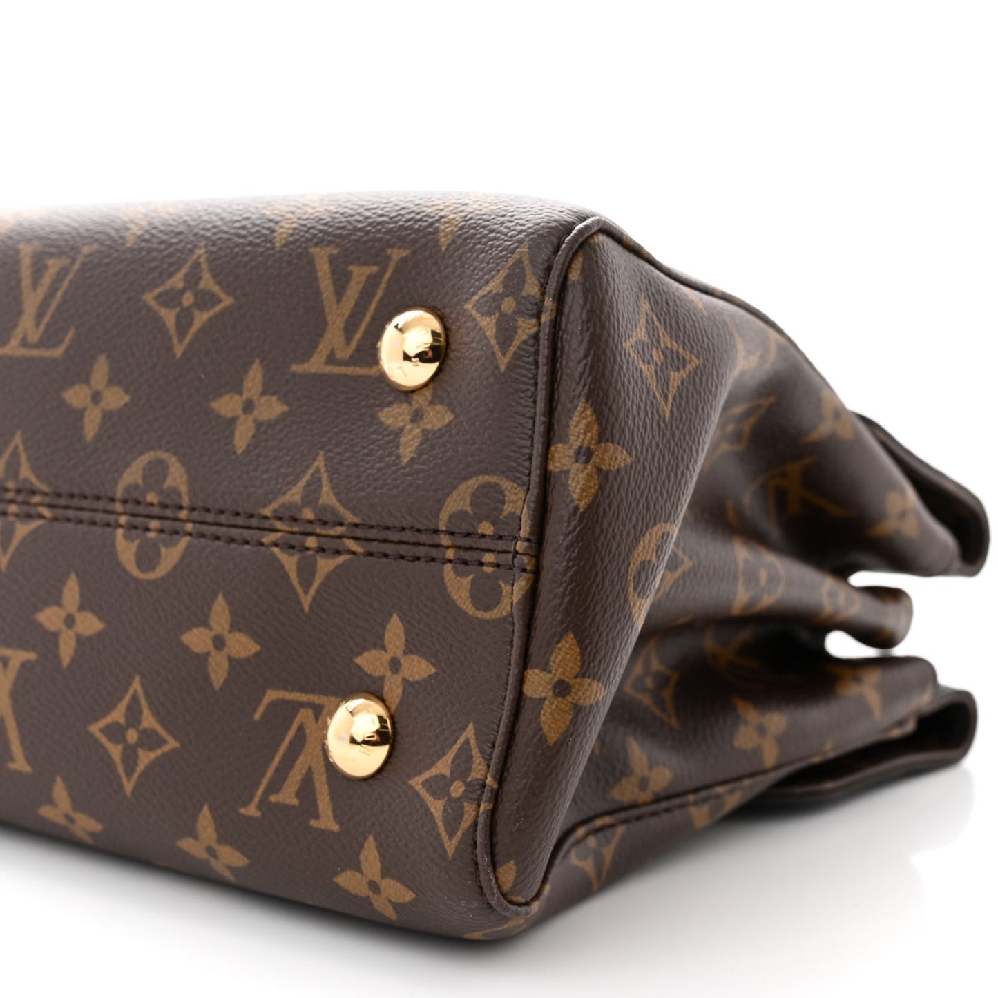 Monogram Venus Black