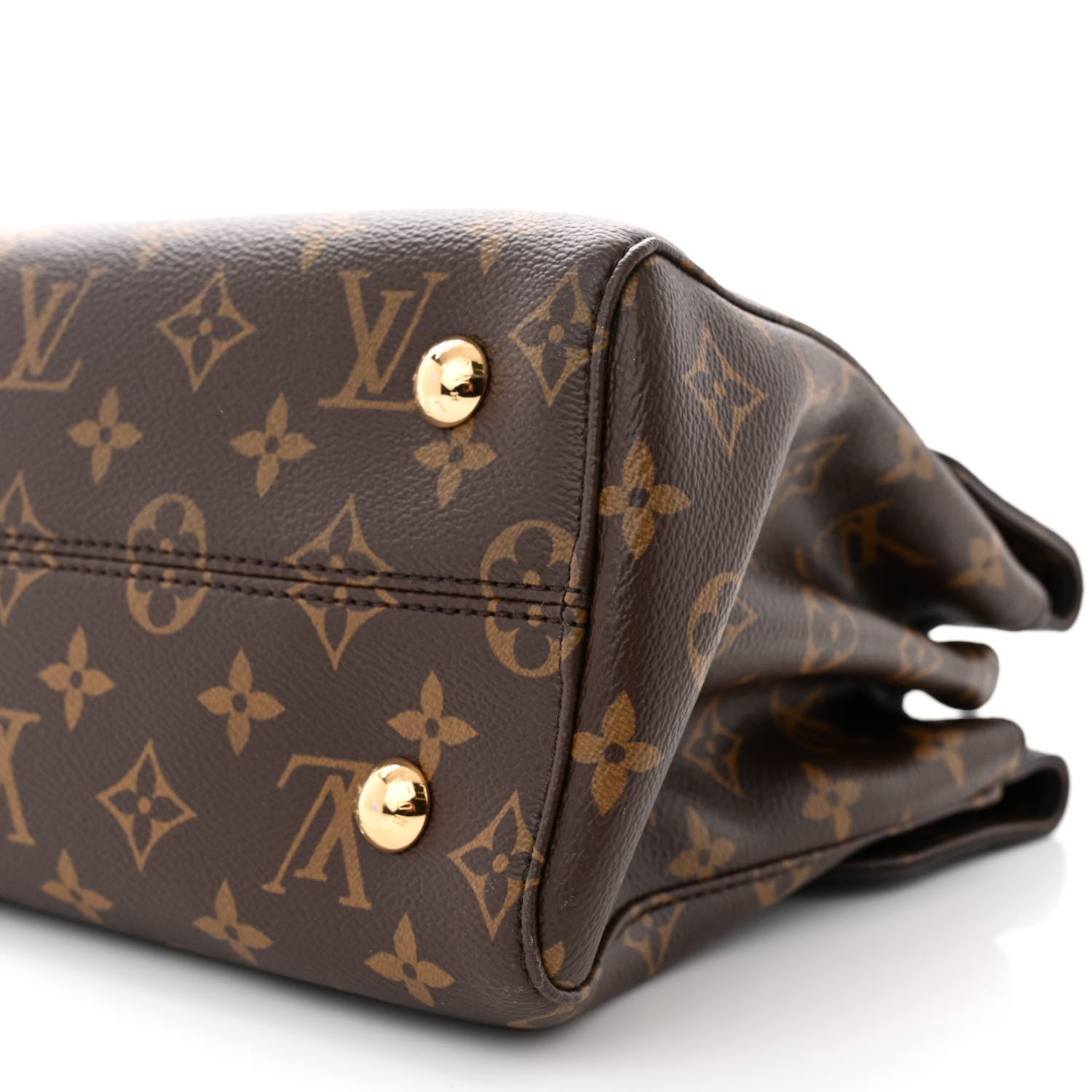 Louis Vuitton Monogram Venus Black 9 of 9