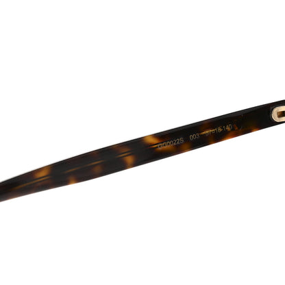 Gucci Acetate GG Sunglasses GG0022S Tortoise 6 of 8