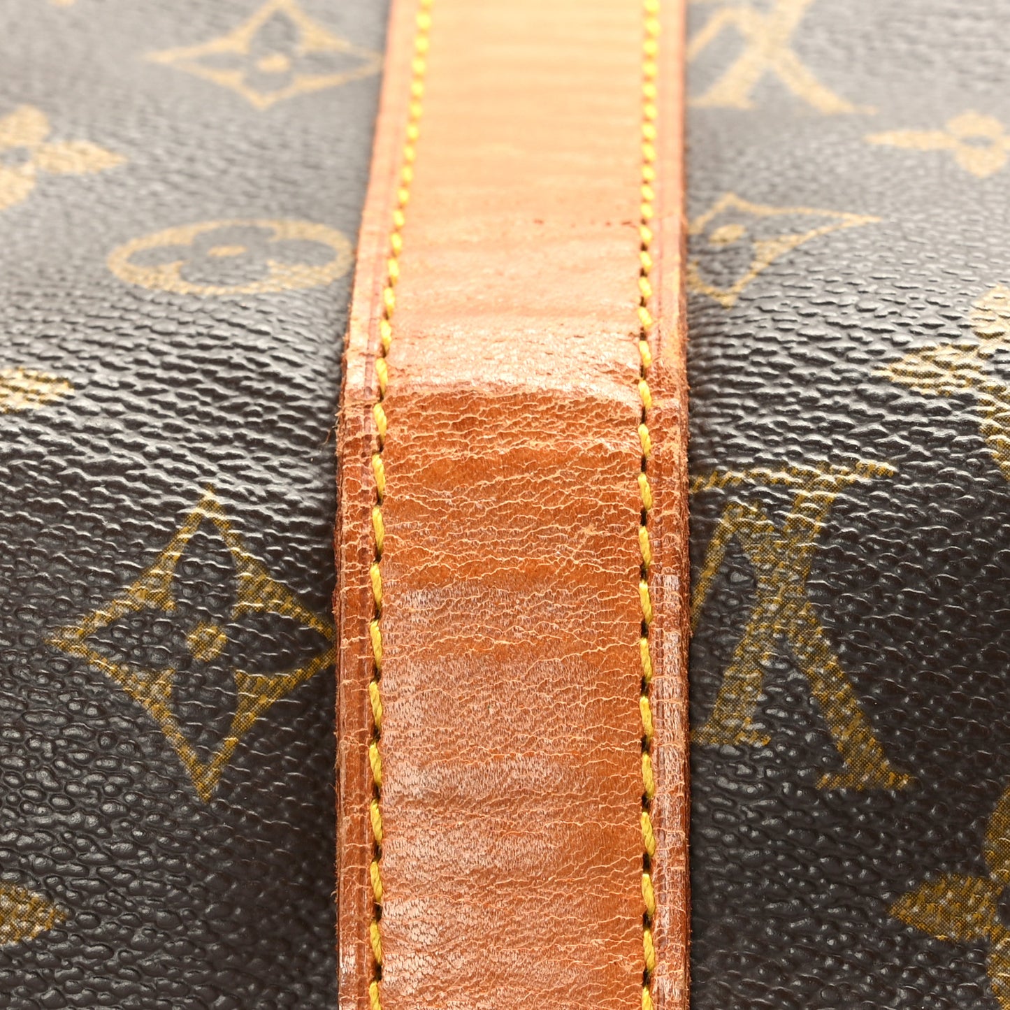 Monogram Keepall Bandouliere 45