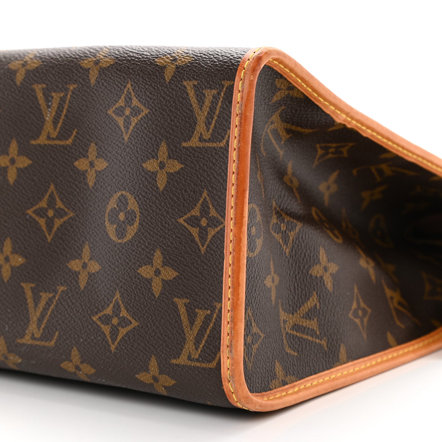 Louis Vuitton Monogram Popincourt Haut 10 of 13