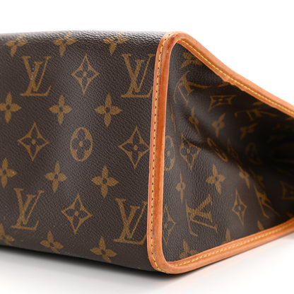 Louis Vuitton Monogram Popincourt Haut 10 of 13