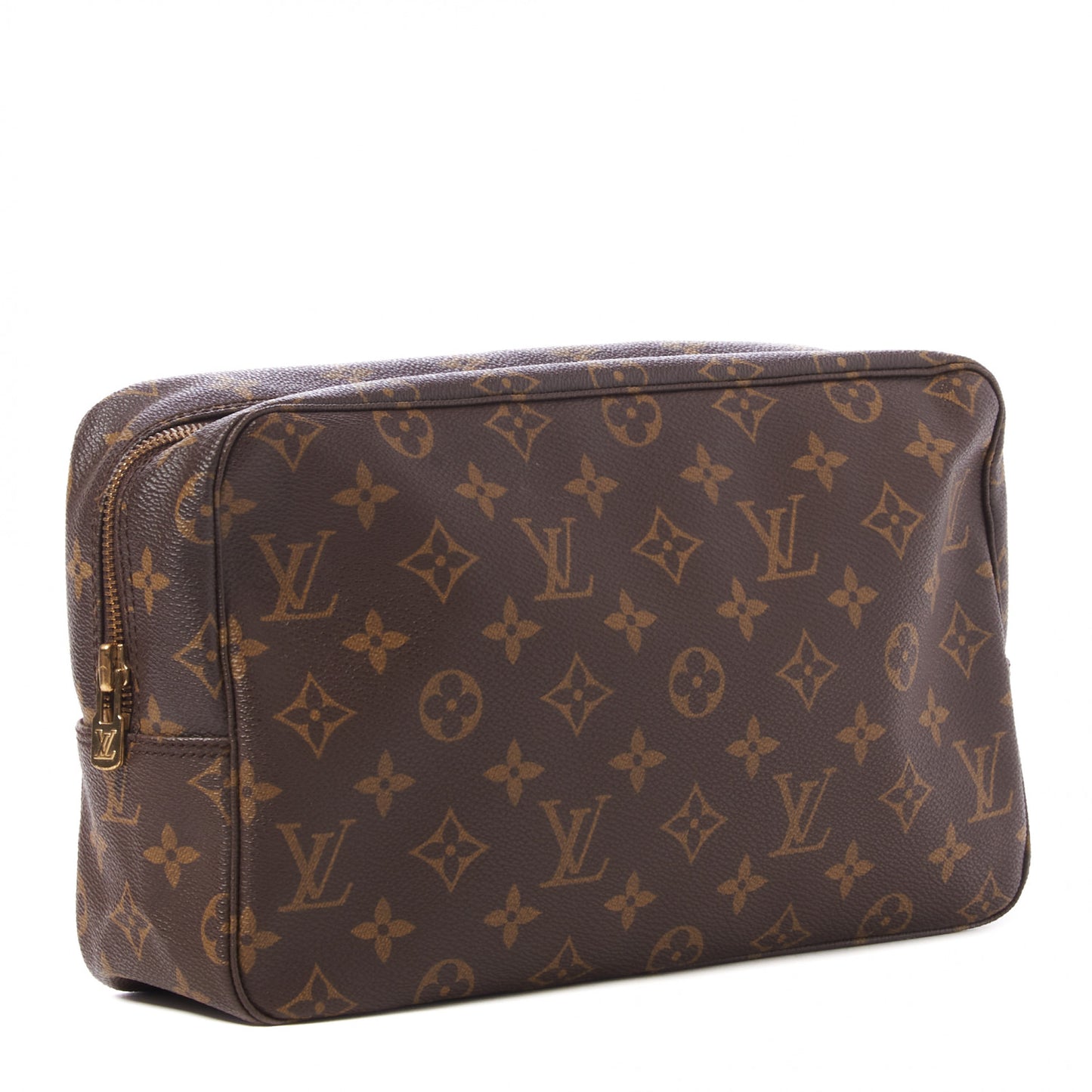 Monogram Trousse Toilette 28