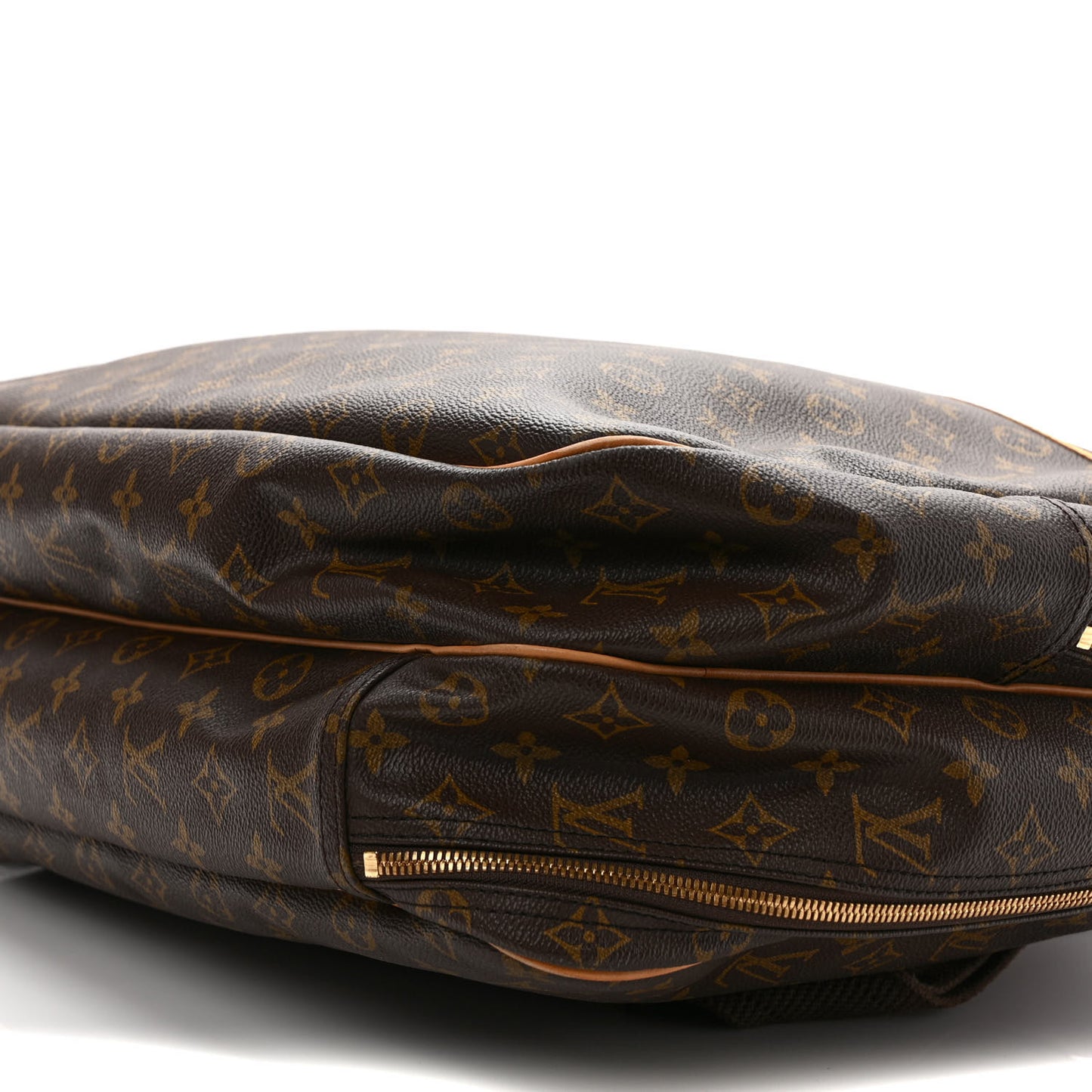 Monogram Alize 24 Heures Luggage