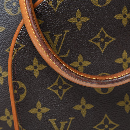 Louis Vuitton Monogram Ellipse MM 12 of 13