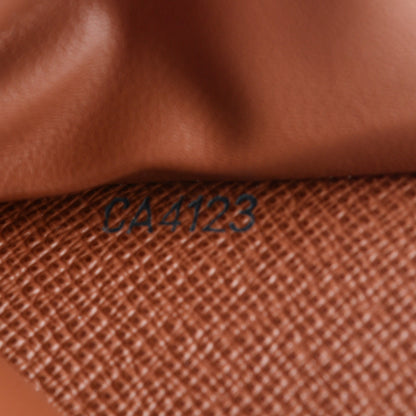 Louis Vuitton Monogram Anais Wallet 8 of 8
