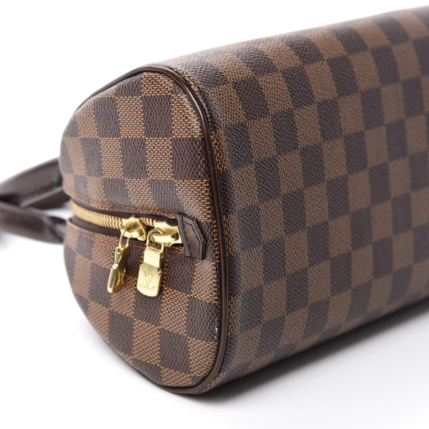Louis Vuitton Damier Ebene Ribera Mini 6 of 10