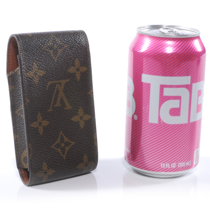 Louis Vuitton Monogram Cigarette Case 2 of 6