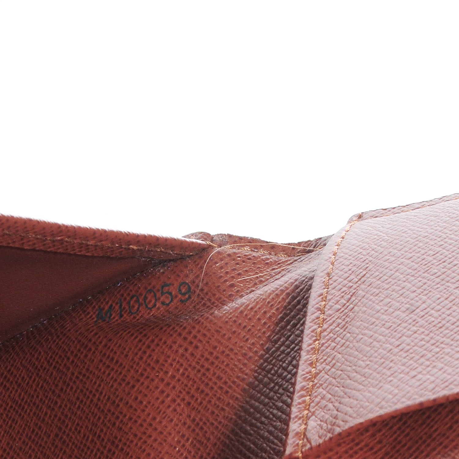Louis Vuitton Monogram Eugenie Wallet 7 of 7