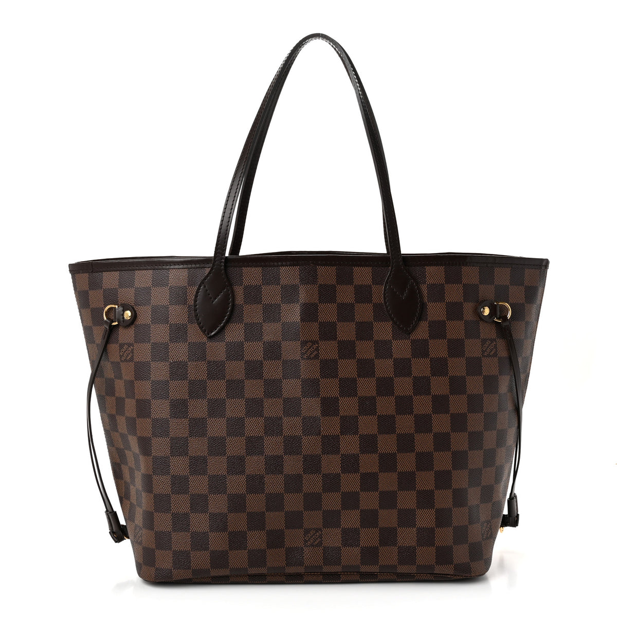 Damier Ebene Neverfull MM