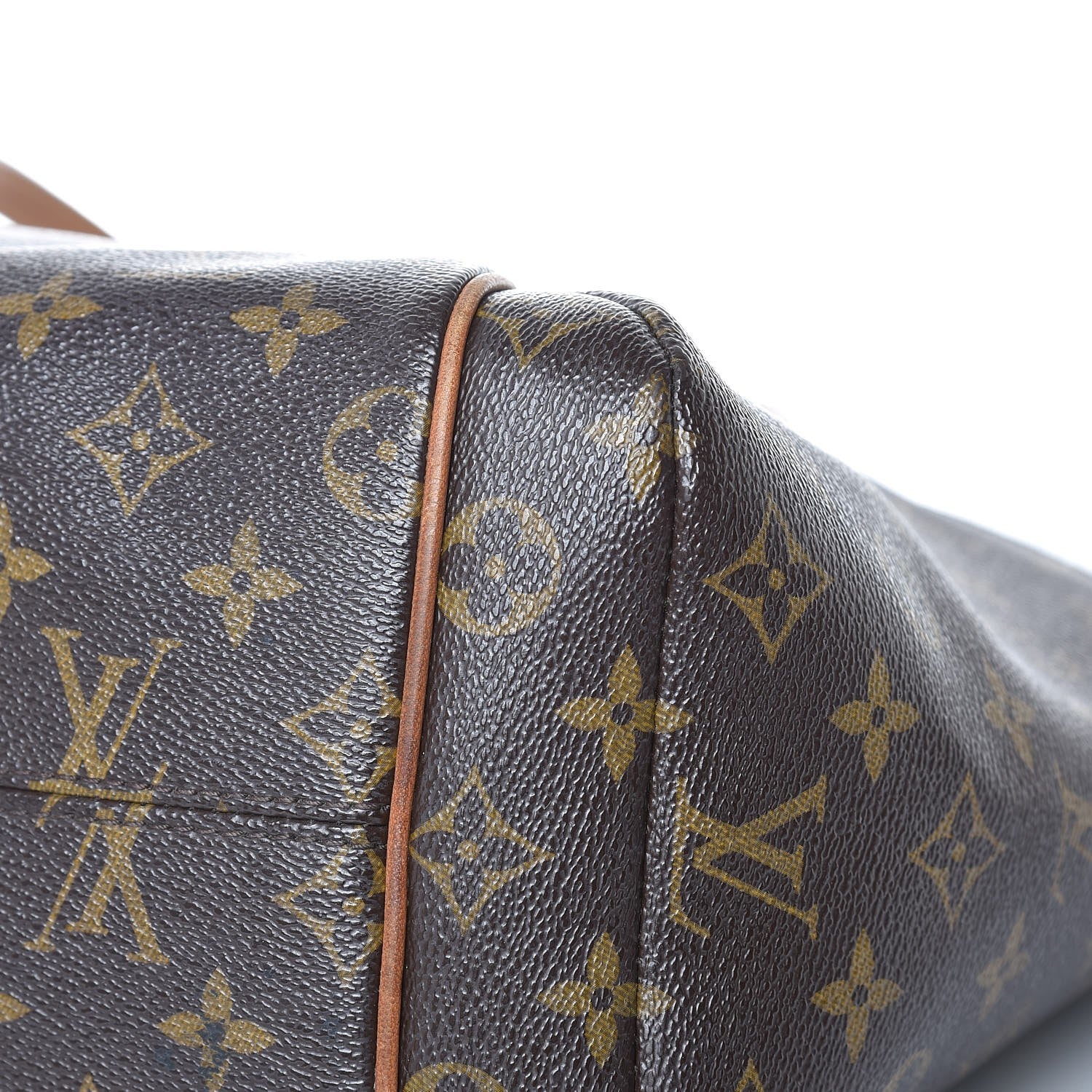 Louis Vuitton Monogram Totally MM 8 of 15