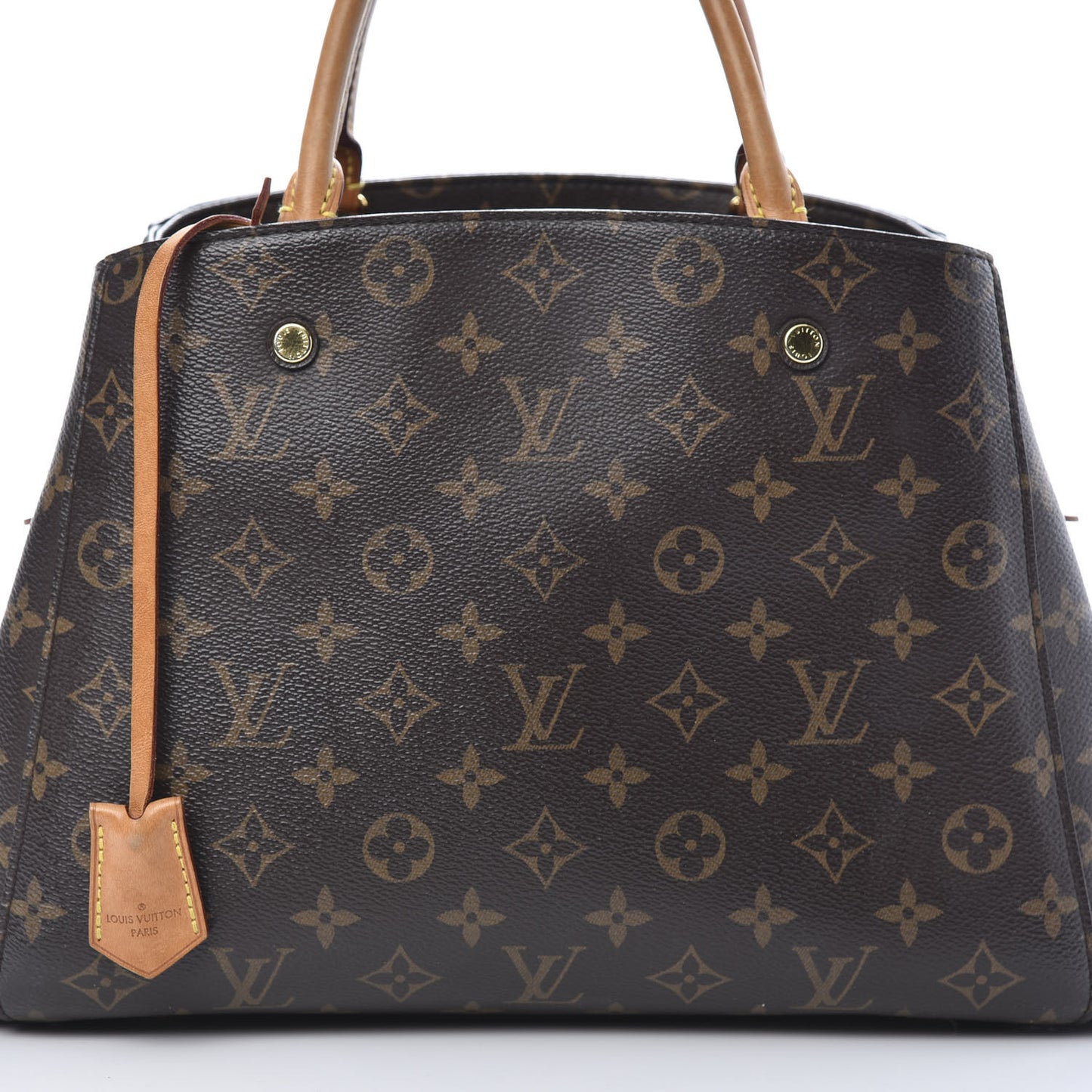 Monogram Montaigne MM
