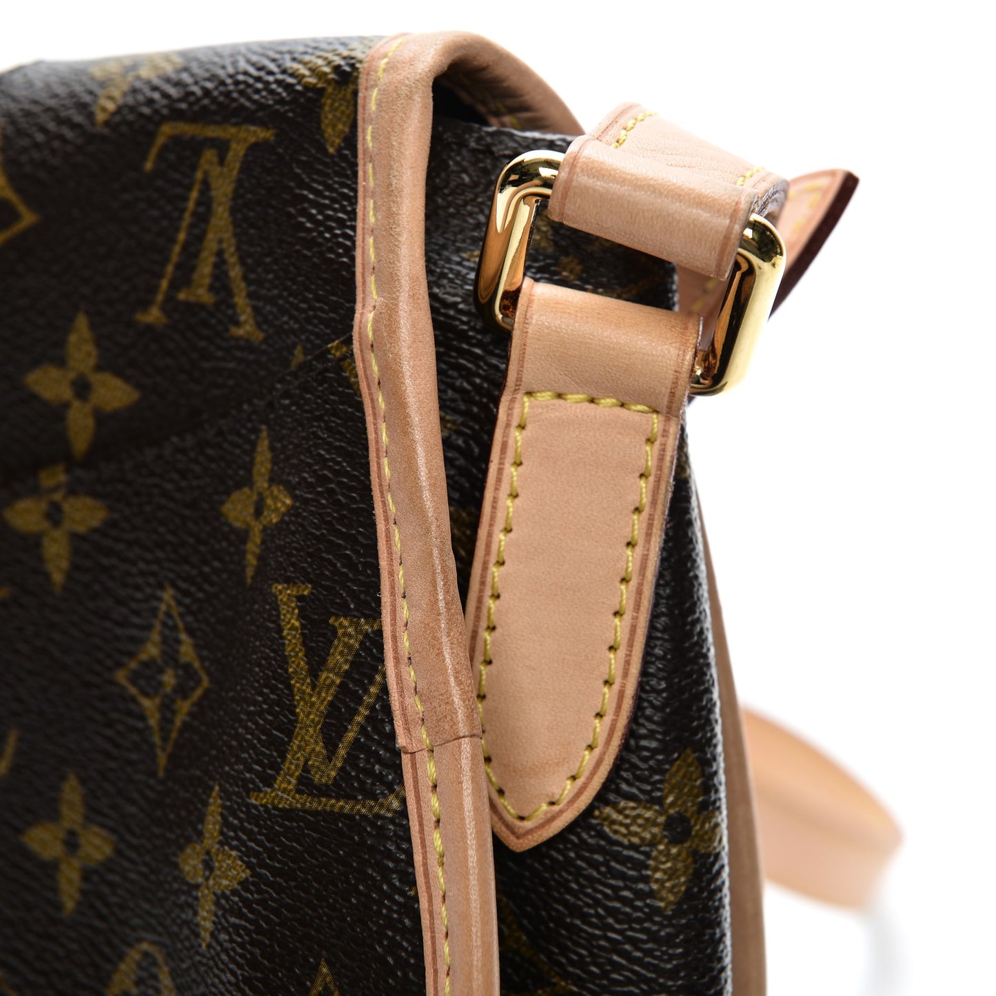 Monogram Menilmontant PM