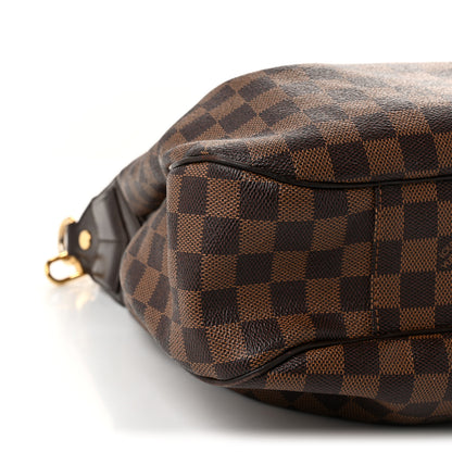 Louis Vuitton Damier Ebene Evora MM 15 of 19