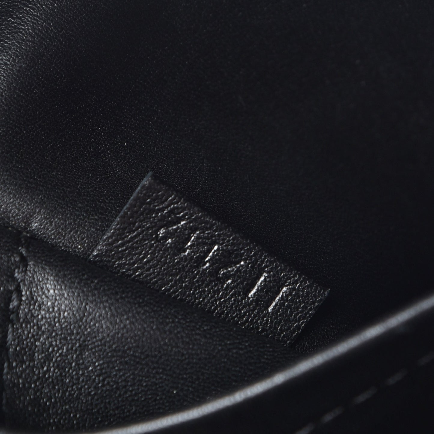 Monogram Revelation Neo Papillon GM Black