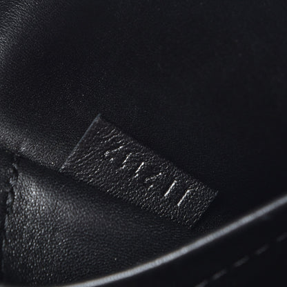 Louis Vuitton Monogram Revelation Neo Papillon GM Black 13 of 14
