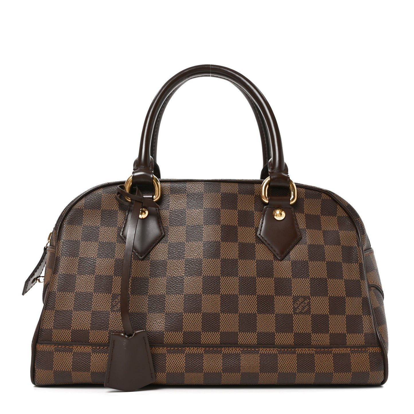 Damier Ebene Duomo