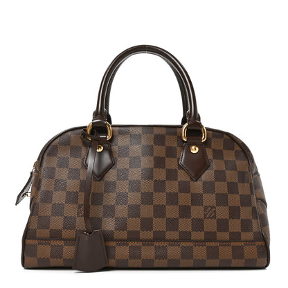 Louis Vuitton Damier Ebene Duomo 1 of 9