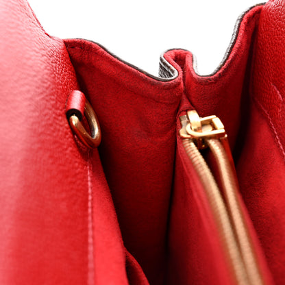 Louis Vuitton Monogram Venus Cherry 11 of 14
