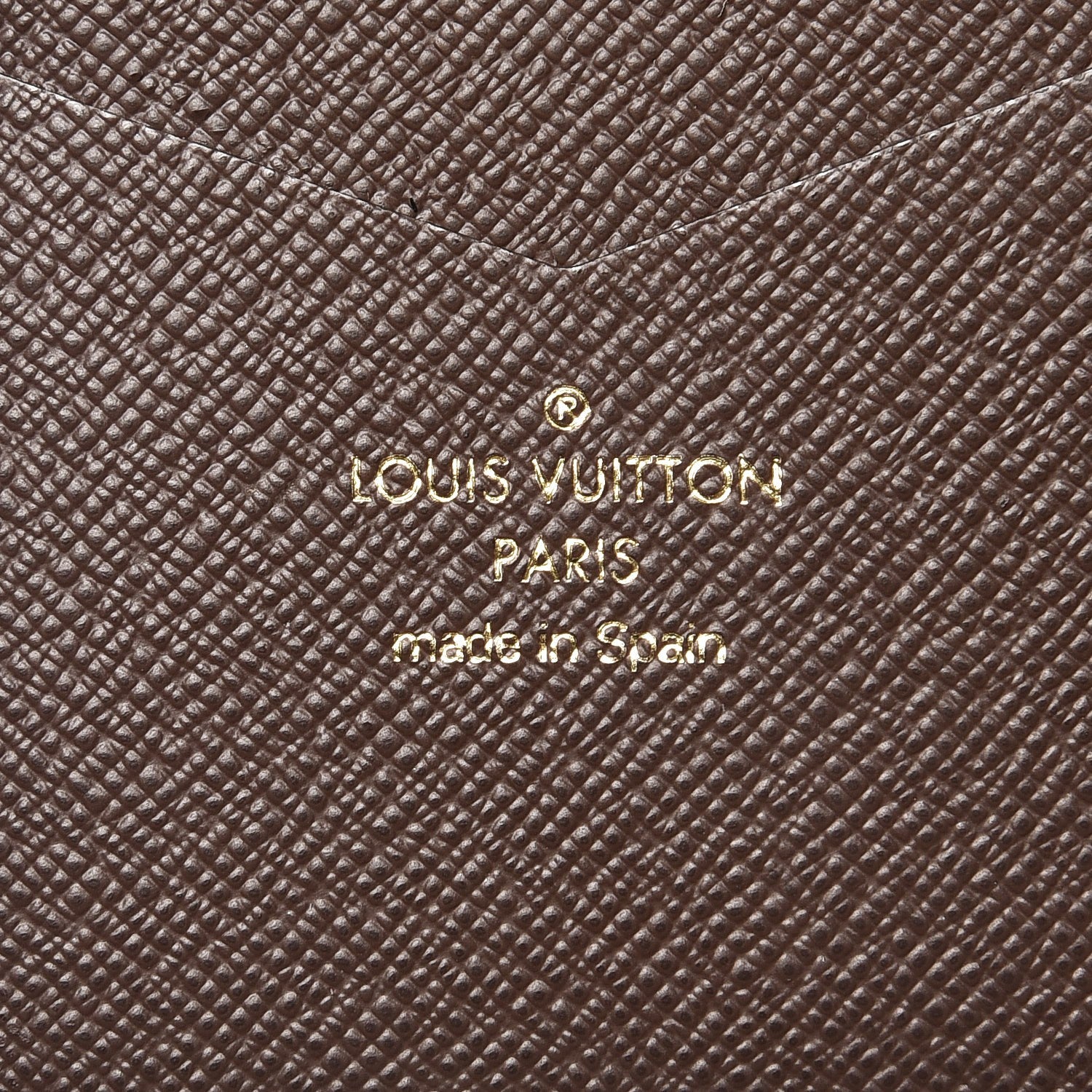 Louis Vuitton Monogram iPhone 7/8 Plus Folio Case 6 of 6