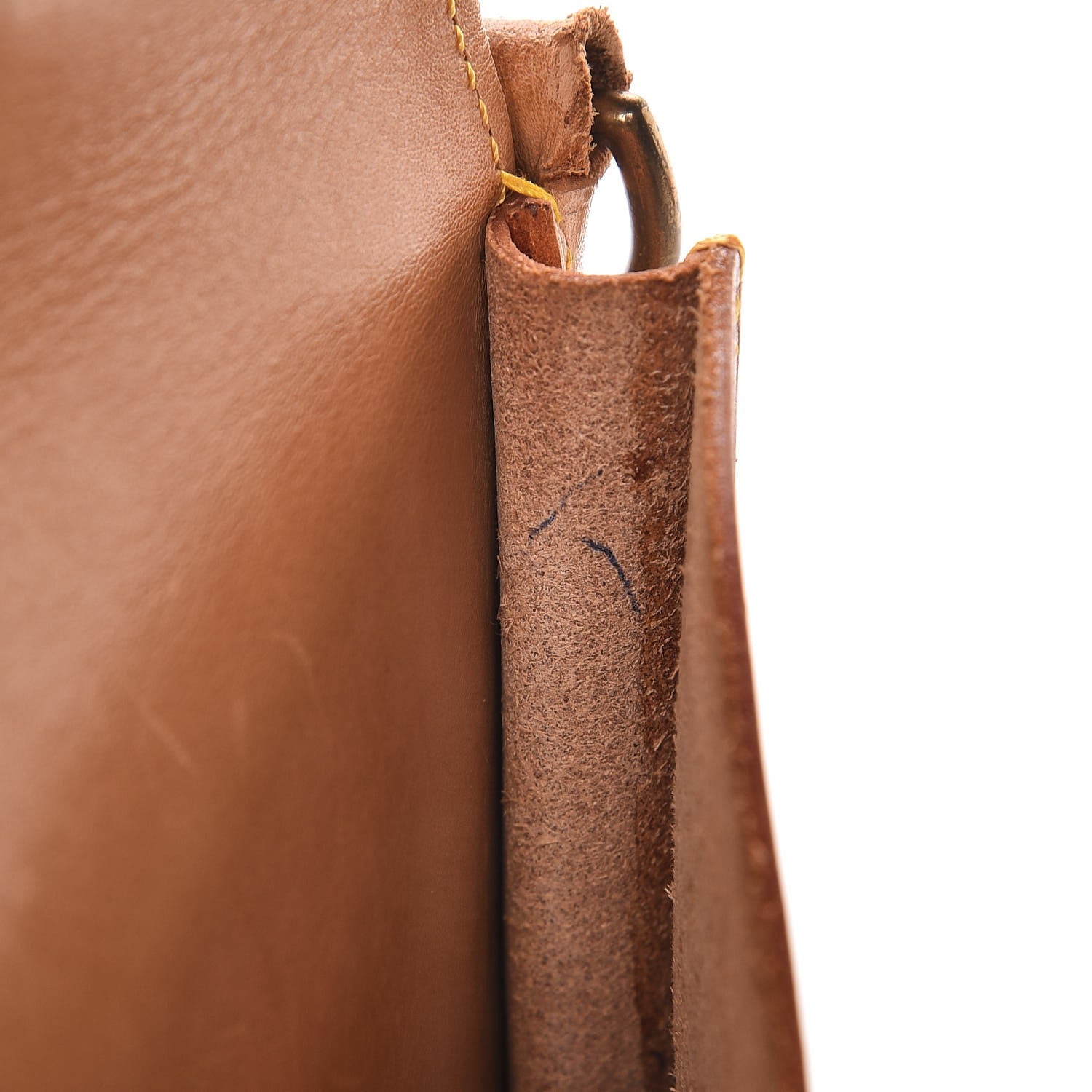 Louis Vuitton Monogram Sac Biface 22 of 22