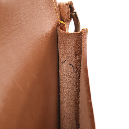 Louis Vuitton Monogram Sac Biface 22 of 22