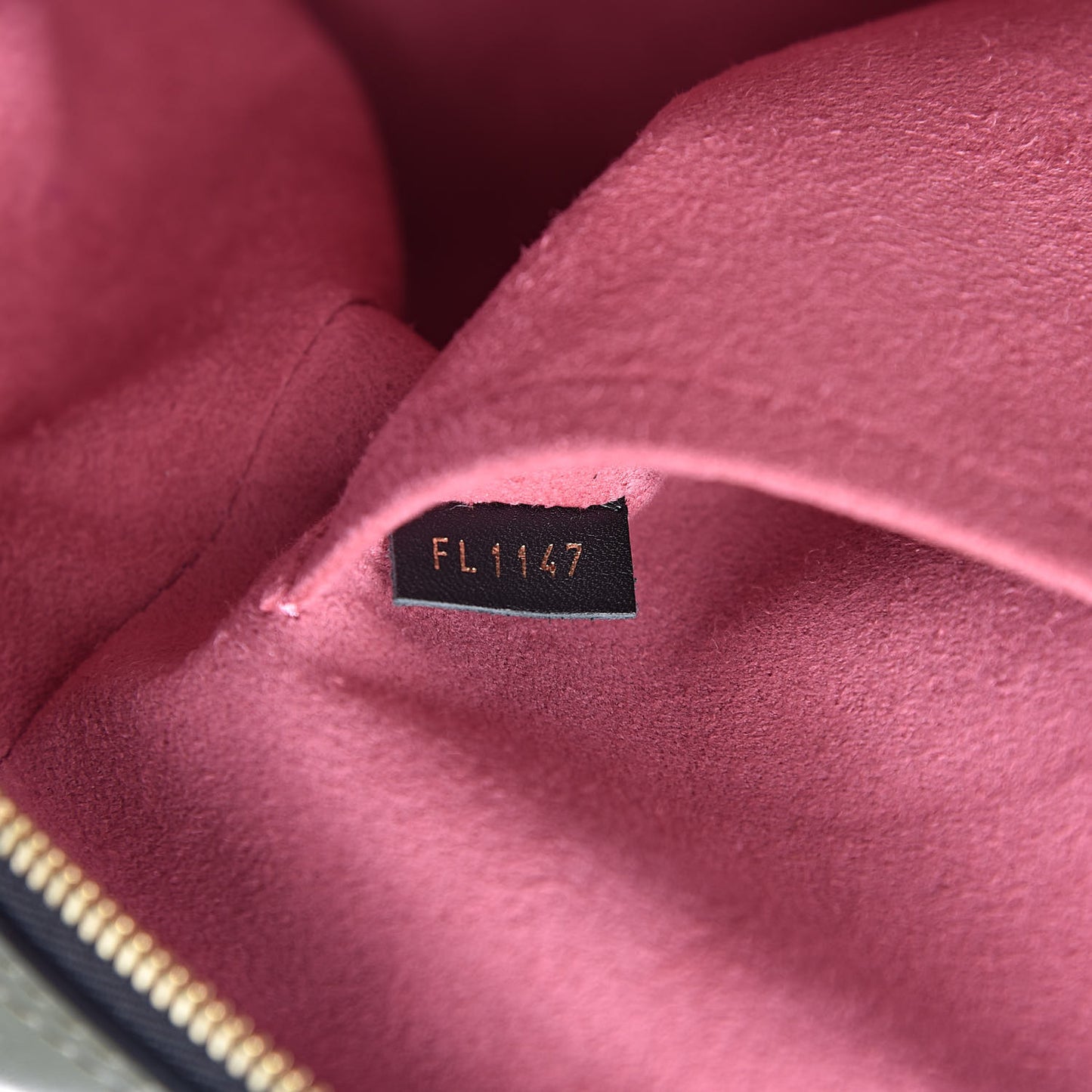 Monogram Tuileries Kaki