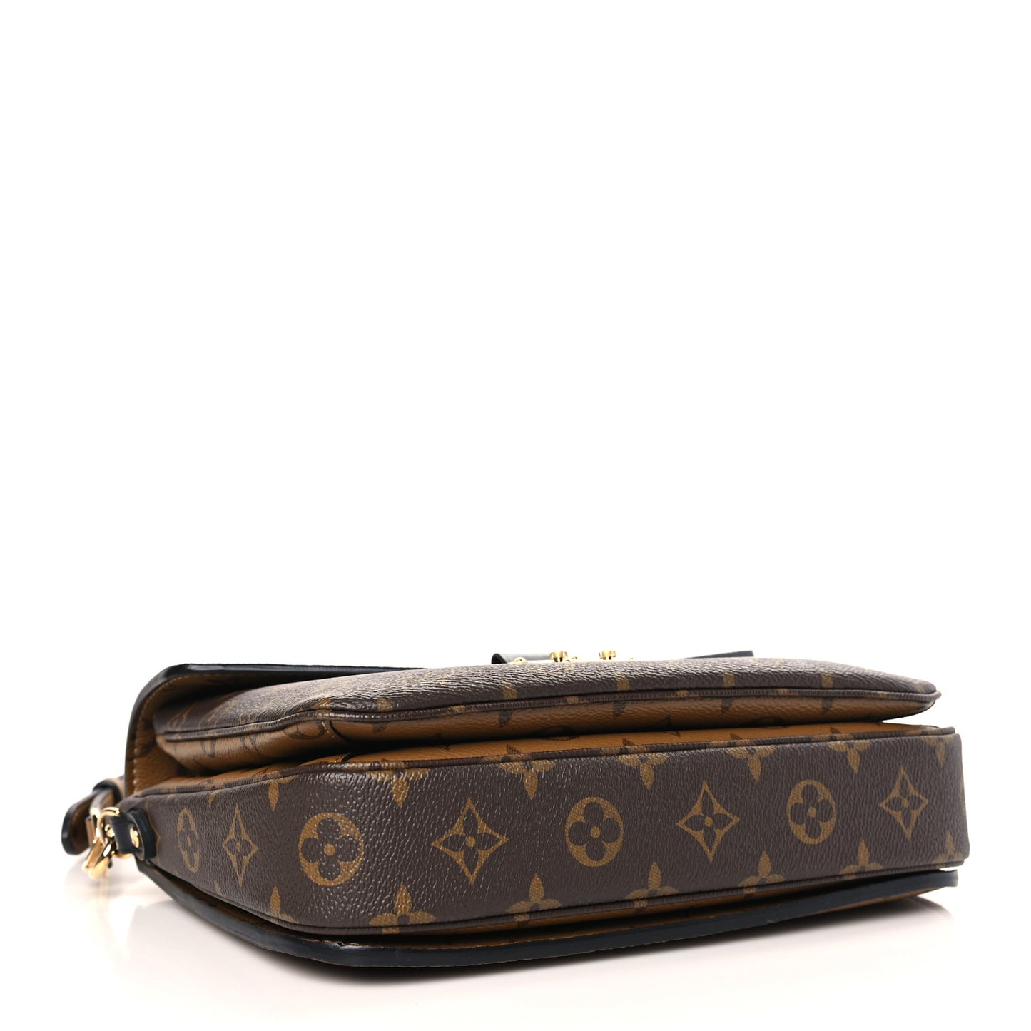 Reverse Monogram Pochette Metis