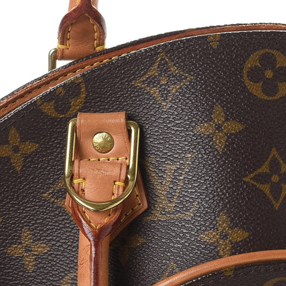 Louis Vuitton Monogram Ellipse MM 20 of 22