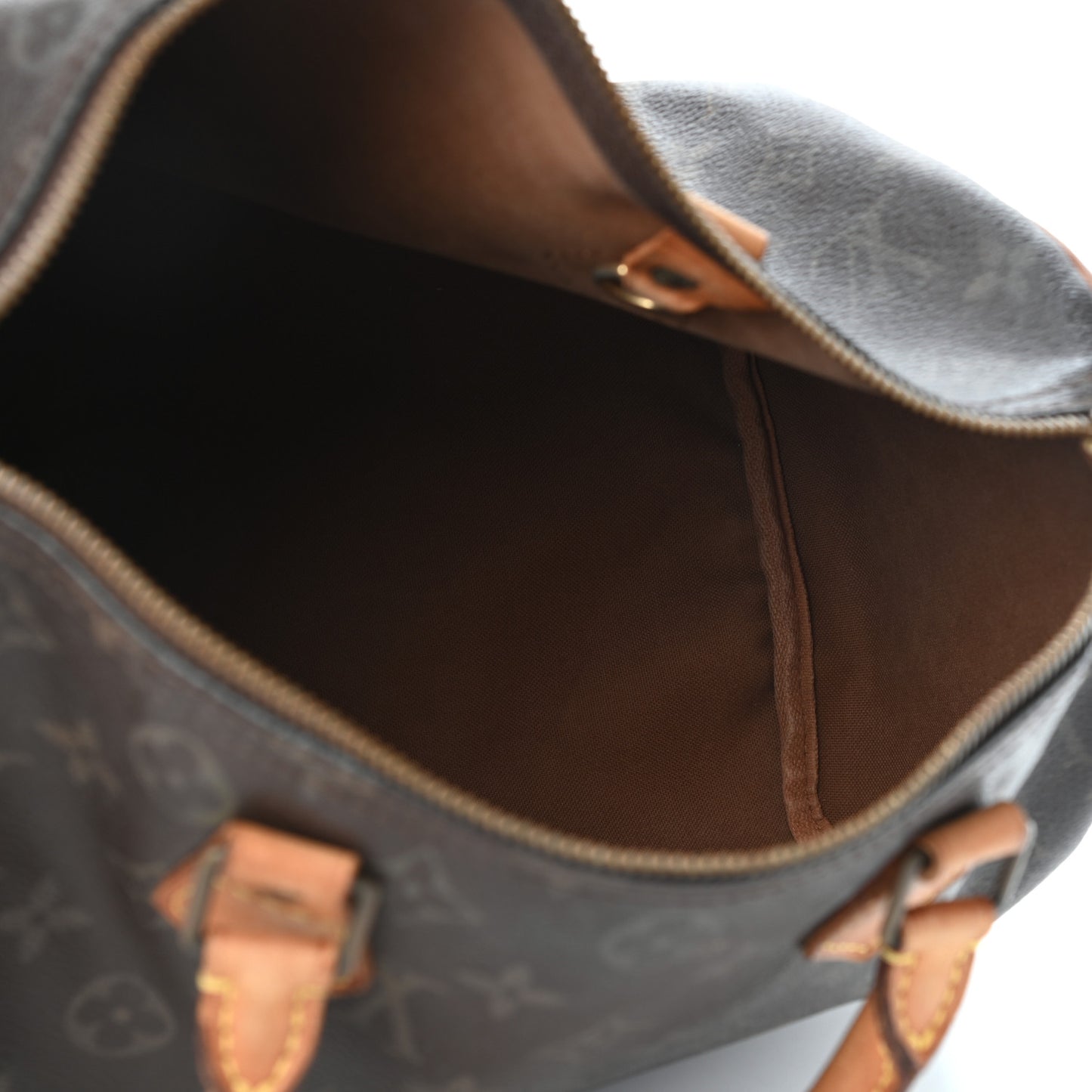 Monogram Speedy 30