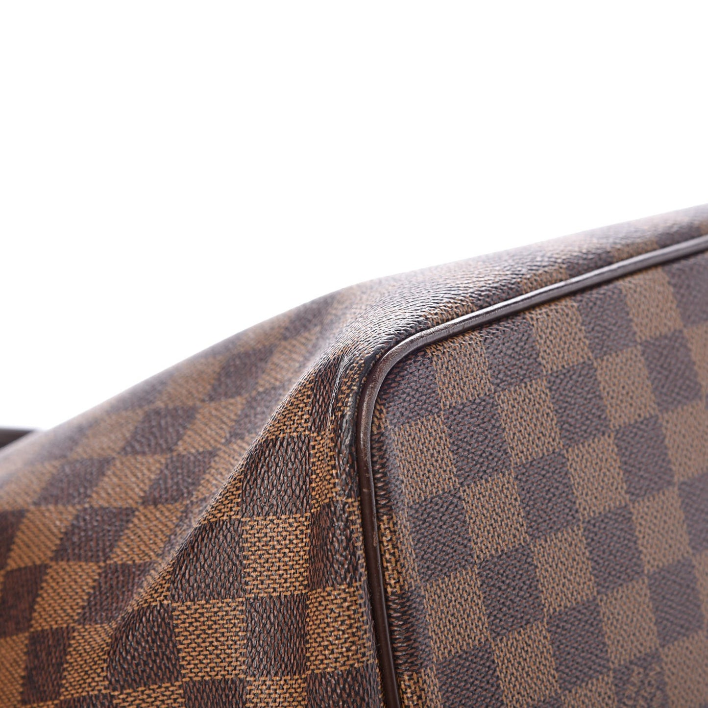 Damier Ebene Saleya MM