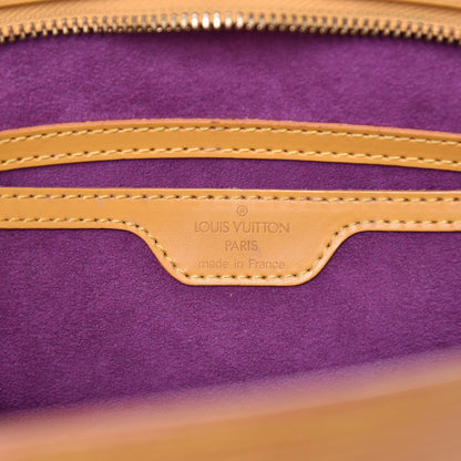 Louis Vuitton Epi Saint Jacques PM Tassil 6 of 7