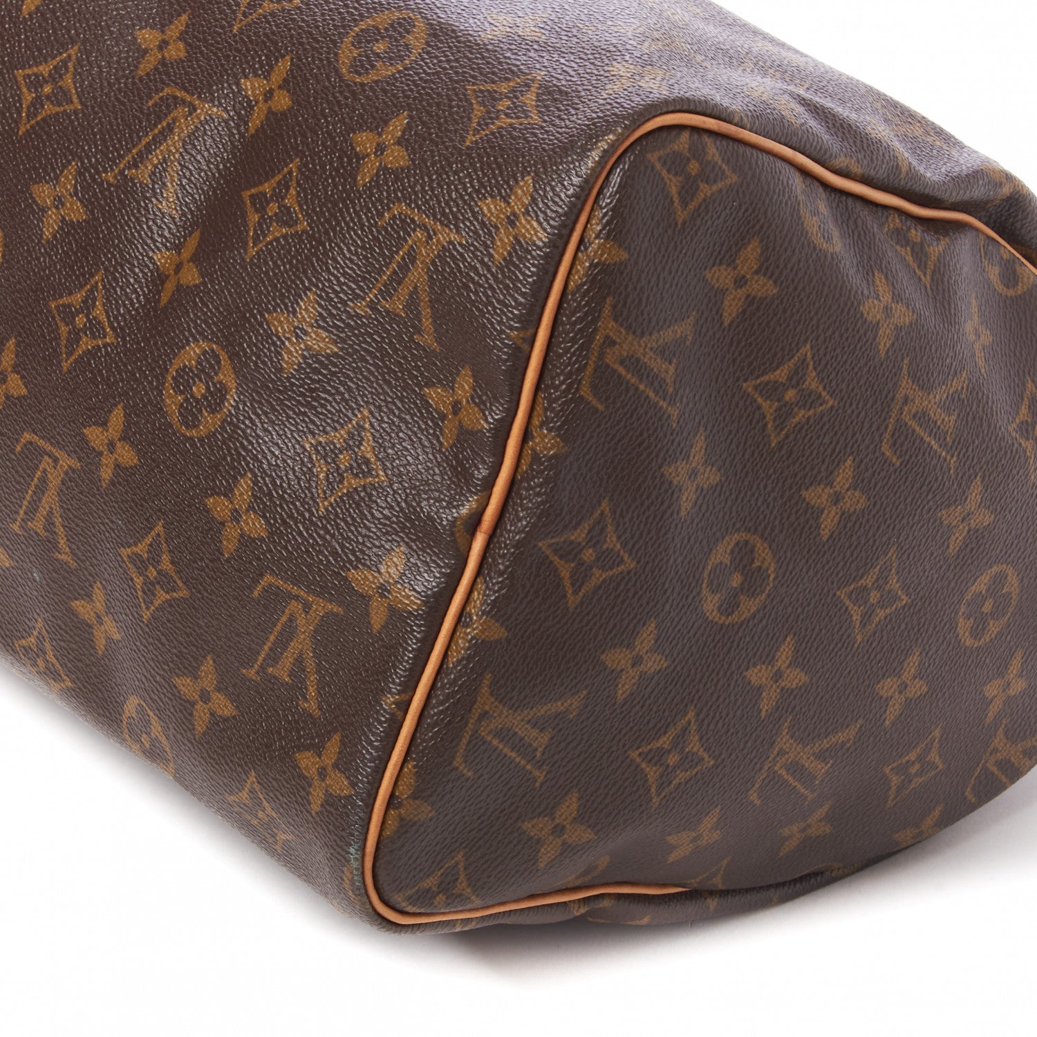Louis Vuitton Monogram Speedy 30 5 of 8