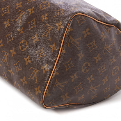 Louis Vuitton Monogram Speedy 30 5 of 8
