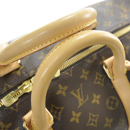 Louis Vuitton Monogram Keepall 55 5 of 9