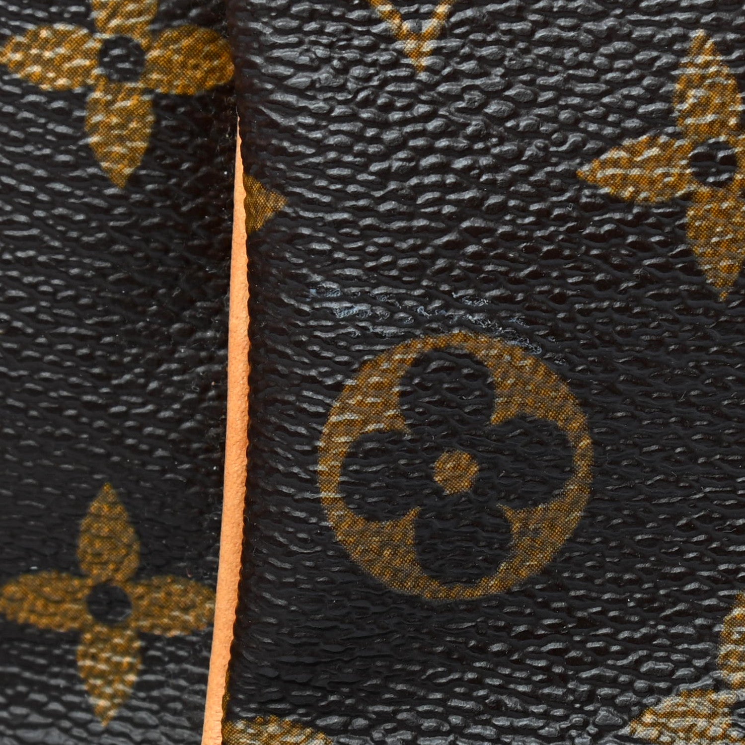 Louis Vuitton Monogram Keepall Bandouliere 50 10 of 11