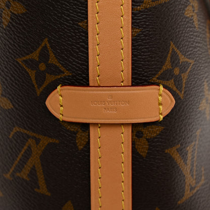 Louis Vuitton Monogram CarryAll PM 7 of 10