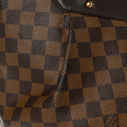 Louis Vuitton Damier Ebene Westminster GM 16 of 22