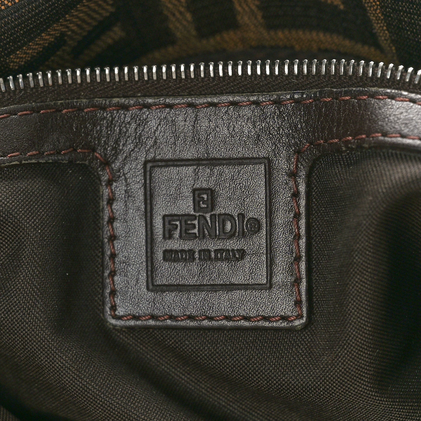 Zucca Mama Baguette Tobacco