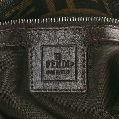 Fendi Zucca Mama Baguette Tobacco 6 of 11