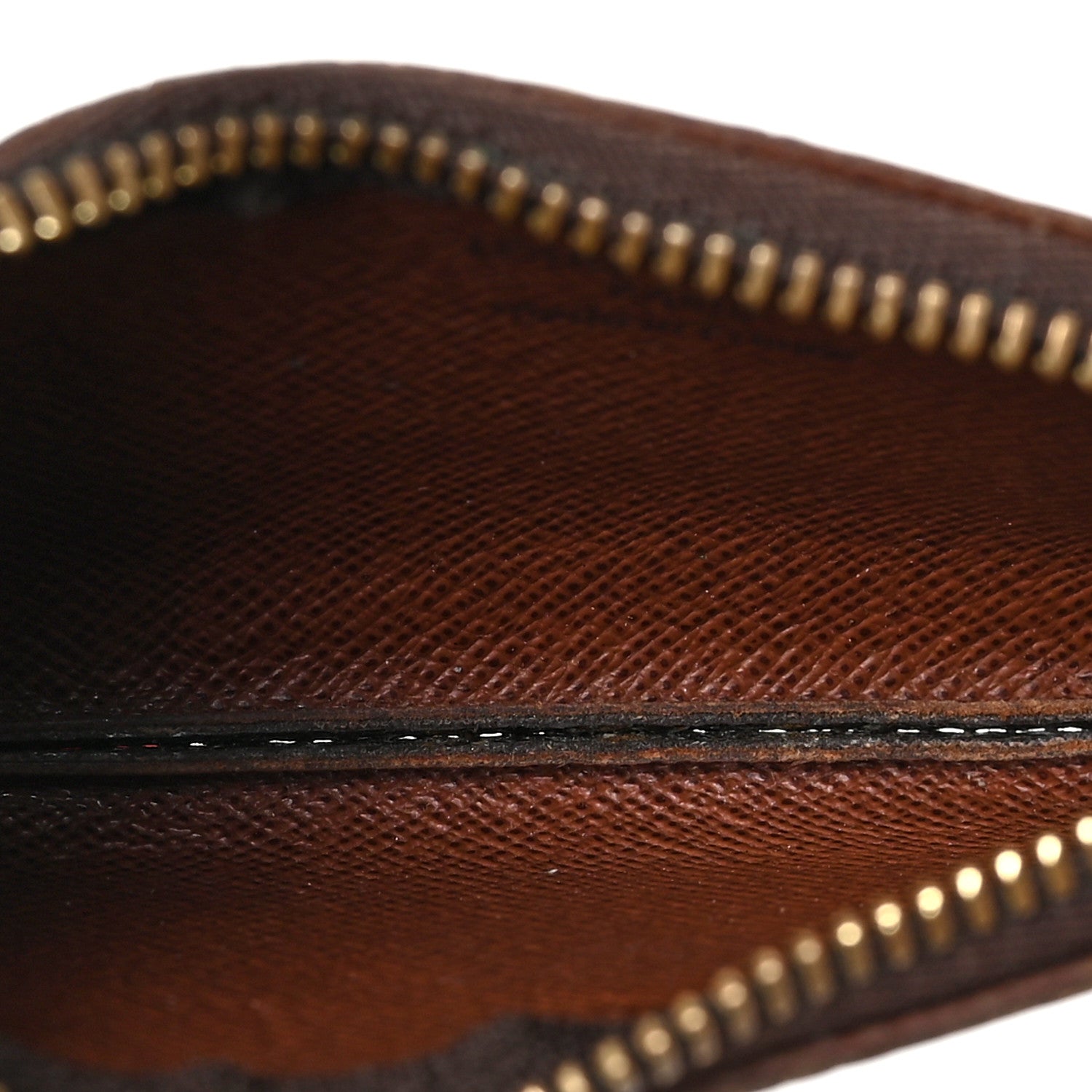 Louis Vuitton Monogram Key Pouch 5 of 7