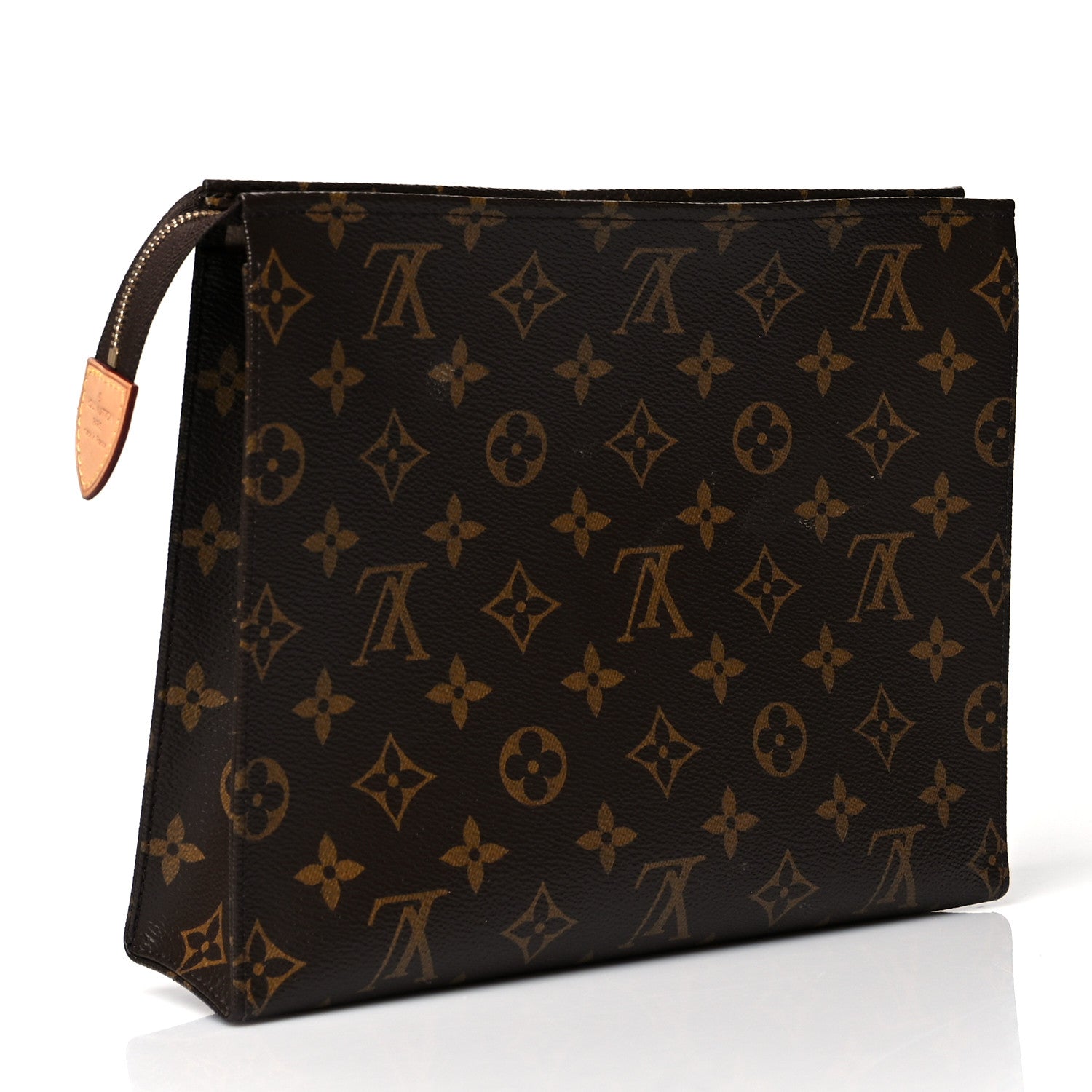 Louis Vuitton Monogram Toiletry Pouch 26 3 of 9