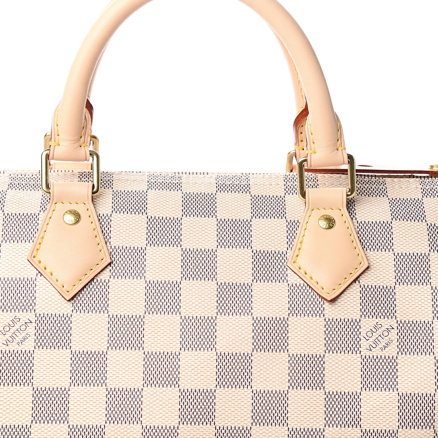 Damier Azur Speedy 30