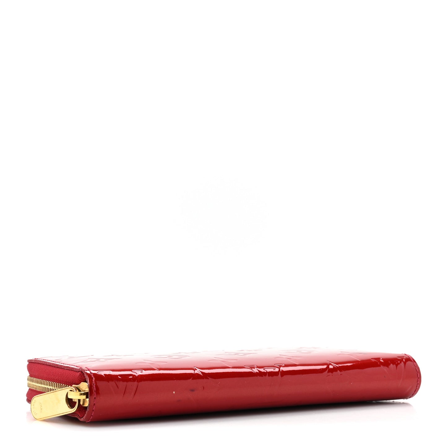 Vernis Zippy Wallet Pomme D'Amour